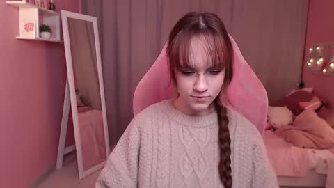 Snapshot of jamie_chung chatting on 02.03.26 jamie_chung online show from 02.03.26