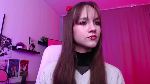 Snapshot of jamie_chung chatting on 02.12.26 jamie_chung online show from 02.12.26