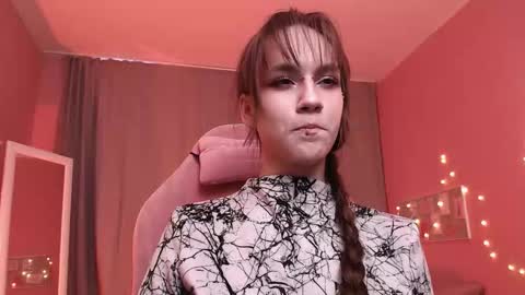 Snapshot of jamie_chung chatting on 02.13.26 jamie_chung online show from 02.13.26