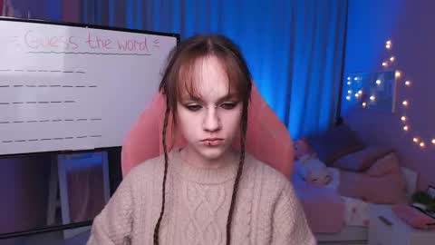 Snapshot of jamie_chung chatting on 02.20.26 jamie_chung online show from 02.20.26