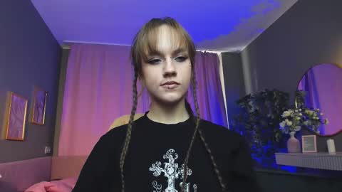 Snapshot of jamie_chung chatting on 02.21.26 jamie_chung online show from 02.21.26