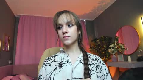 Snapshot of jamie_chung chatting on 02.23.26 jamie_chung online show from 02.23.26