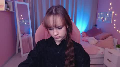 Snapshot of jamie_chung chatting on 02.25.26 jamie_chung online show from 02.25.26