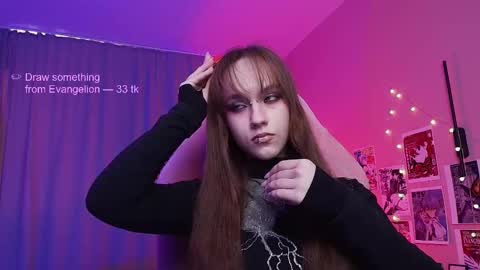 Snapshot of jamie_chung chatting on 02.27.26 jamie_chung online show from 02.27.26