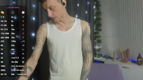 jamie inked online show from 05.14.26