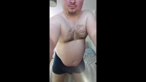 jamiecruz89 online show from 04.17.26