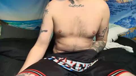 OF - Jamiejordans online show from 12.02.25