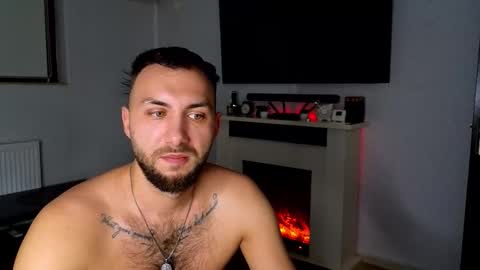 Robbie online show from 11.19.25