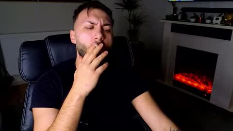 Robbie online show from 01.19.26