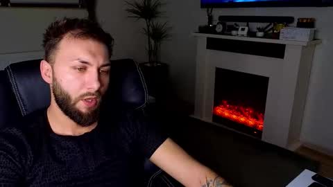 Robbie online show from 02.03.26