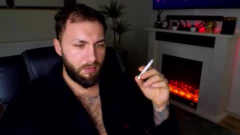 Robbie online show from 02.09.26