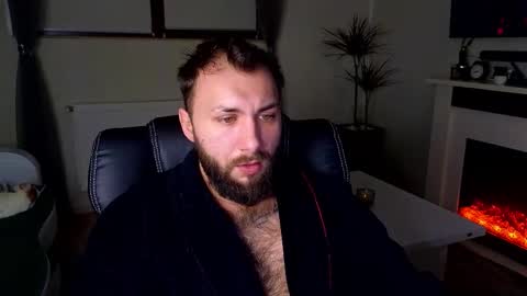 Robbie online show from 02.12.26