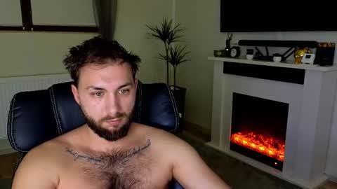 Robbie online show from 03.27.26