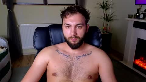 Snapshot of jamienoxus chatting on 04.23.26 Robbie online show from 04.23.26