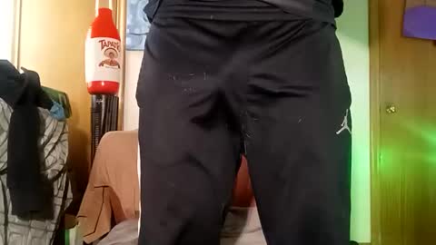 Snapshot of jamieshaneblueeyeswyo307 chatting on 01.21.25 Supafly307blueeyes9in online show from 01.21.25