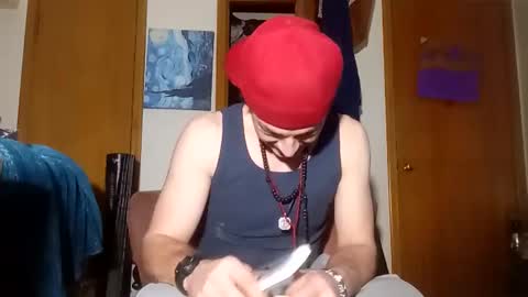 Snapshot of jamieshaneblueeyeswyo307 chatting on 01.31.25 Supafly307blueeyes9in online show from 01.31.25