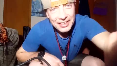 Snapshot of jamieshaneblueeyeswyo307 chatting on 02.02.25 Supafly307blueeyes9in online show from 02.02.25