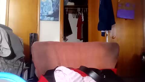 Snapshot of jamieshaneblueeyeswyo307 chatting on 02.02.25 Supafly307blueeyes9in online show from 02.02.25