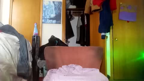 Snapshot of jamieshaneblueeyeswyo307 chatting on 02.03.25 Supafly307blueeyes9in online show from 02.03.25