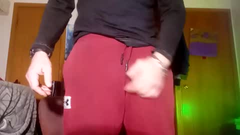 Snapshot of jamieshaneblueeyeswyo307 chatting on 02.10.25 Supafly307blueeyes9in online show from 02.10.25