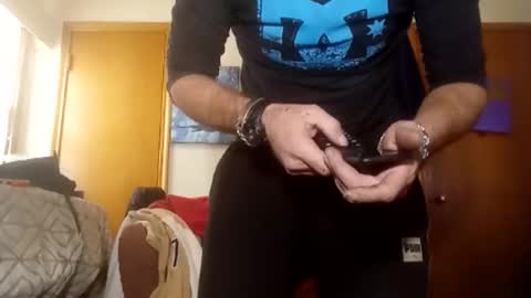 Snapshot of jamieshaneblueeyeswyo307 chatting on 02.11.25 Supafly307blueeyes9in online show from 02.11.25