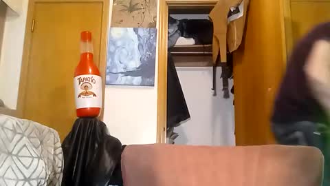 Snapshot of jamieshaneblueeyeswyo307 chatting on 02.14.25 Supafly307blueeyes9in online show from 02.14.25