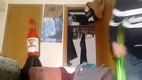 Snapshot of jamieshaneblueeyeswyo307 chatting on 02.15.25 Supafly307blueeyes9in online show from 02.15.25