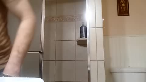 Snapshot of jamieshaneblueeyeswyo307 chatting on 02.16.25 Supafly307blueeyes9in online show from 02.16.25