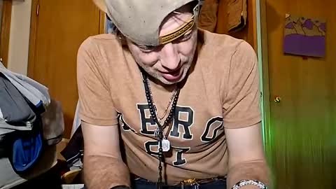 Snapshot of jamieshaneblueeyeswyo307 chatting on 03.05.25 Supafly307blueeyes9in online show from 03.05.25