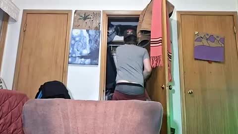 Snapshot of jamieshaneblueeyeswyo307 chatting on 03.10.25 Supafly307blueeyes9in online show from 03.10.25