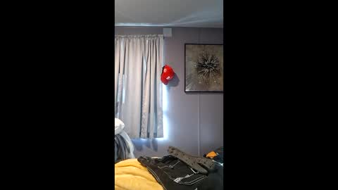 Snapshot of jamieshaneblueeyeswyo307 chatting on 09.18.25 Supafly307blueeyes9in online show from 09.18.25