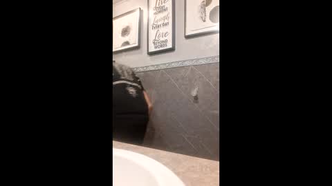 Snapshot of jamieshaneblueeyeswyo307 chatting on 10.04.25 Supafly307blueeyes9in online show from 10.04.25