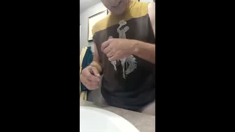 Snapshot of jamieshaneblueeyeswyo307 chatting on 10.16.25 Supafly307blueeyes9in online show from 10.16.25