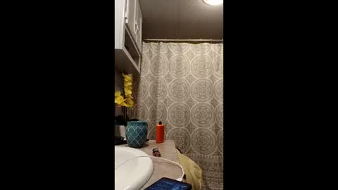 Snapshot of jamieshaneblueeyeswyo307 chatting on 10.28.25 Supafly307blueeyes9in online show from 10.28.25