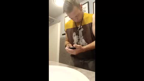 Snapshot of jamieshaneblueeyeswyo307 chatting on 11.02.25 Supafly307blueeyes9in online show from 11.02.25