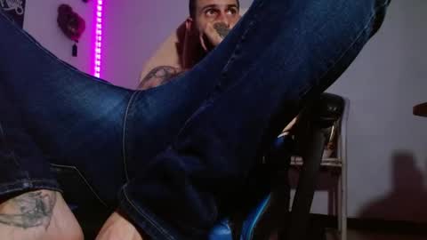 Jammes. online show from 04.22.26