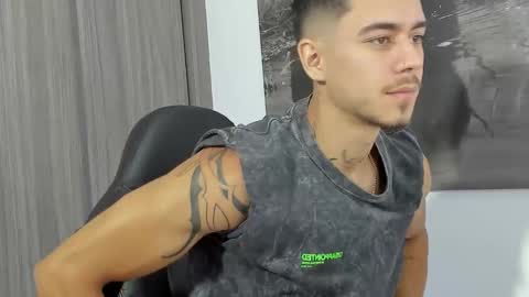 jamzawolf online show from 02.12.26