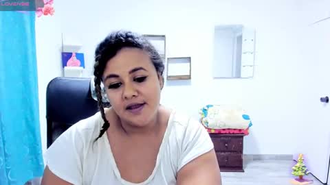 Snapshot of jan_milkhot chatting on 12.13.24 jan_milkhot online show from 12.13.24