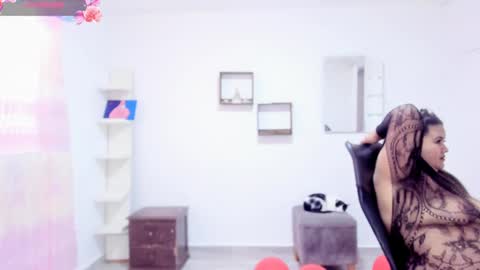 Snapshot of jan_milkhot chatting on 01.16.25 jan_milkhot online show from 01.16.25