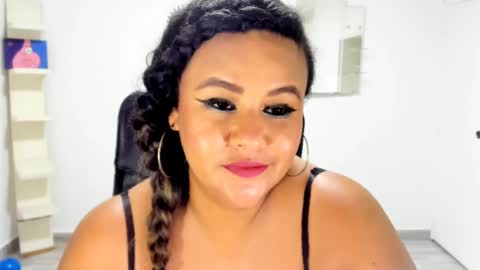 Snapshot of jan_milkhot chatting on 09.27.25 jan_milkhot online show from 09.27.25