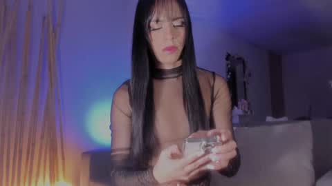 Danna varisheli online show from 02.13.25