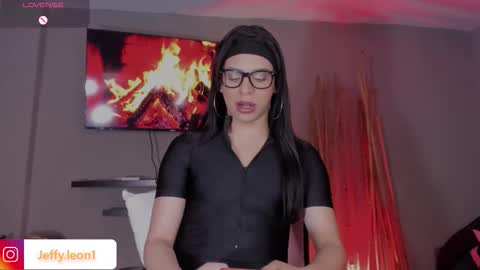 Danna varisheli online show from 10.24.25