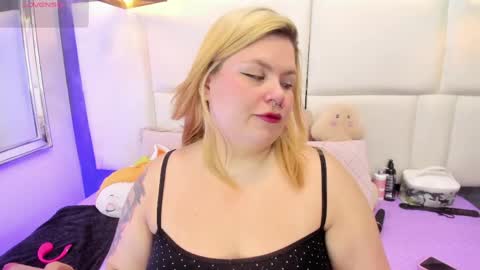 Jana Hancock online show from 06.07.26
