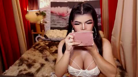 janaalwayshorny online show from 11.14.25