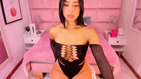 Janah Myers online show from 02.16.26