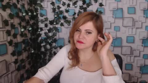 Snapshot of janaloveli chatting on 01.13.25 janaloveli online show from 01.13.25