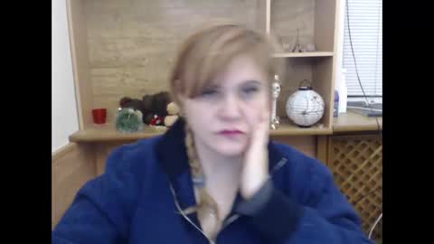 janaloveli online show from 01.18.26