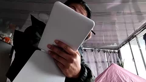 Snapshot of janariivera1 chatting on 11.15.25 janariivera1 online show from 11.15.25