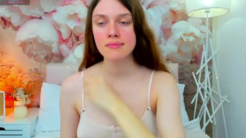Snapshot of jane__brown chatting on 05.21.26 Jane online show from 05.21.26