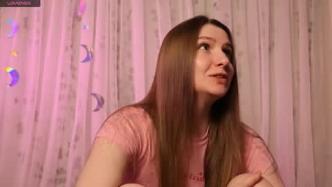 Evgenia online show from 03.14.26